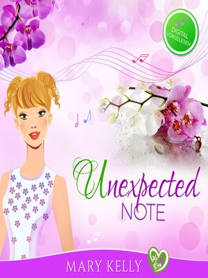 cover image of Unexpected Note